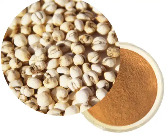 What is fritillary bulb extract?